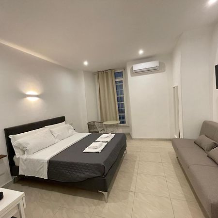 The Room 115 Rome Exterior photo