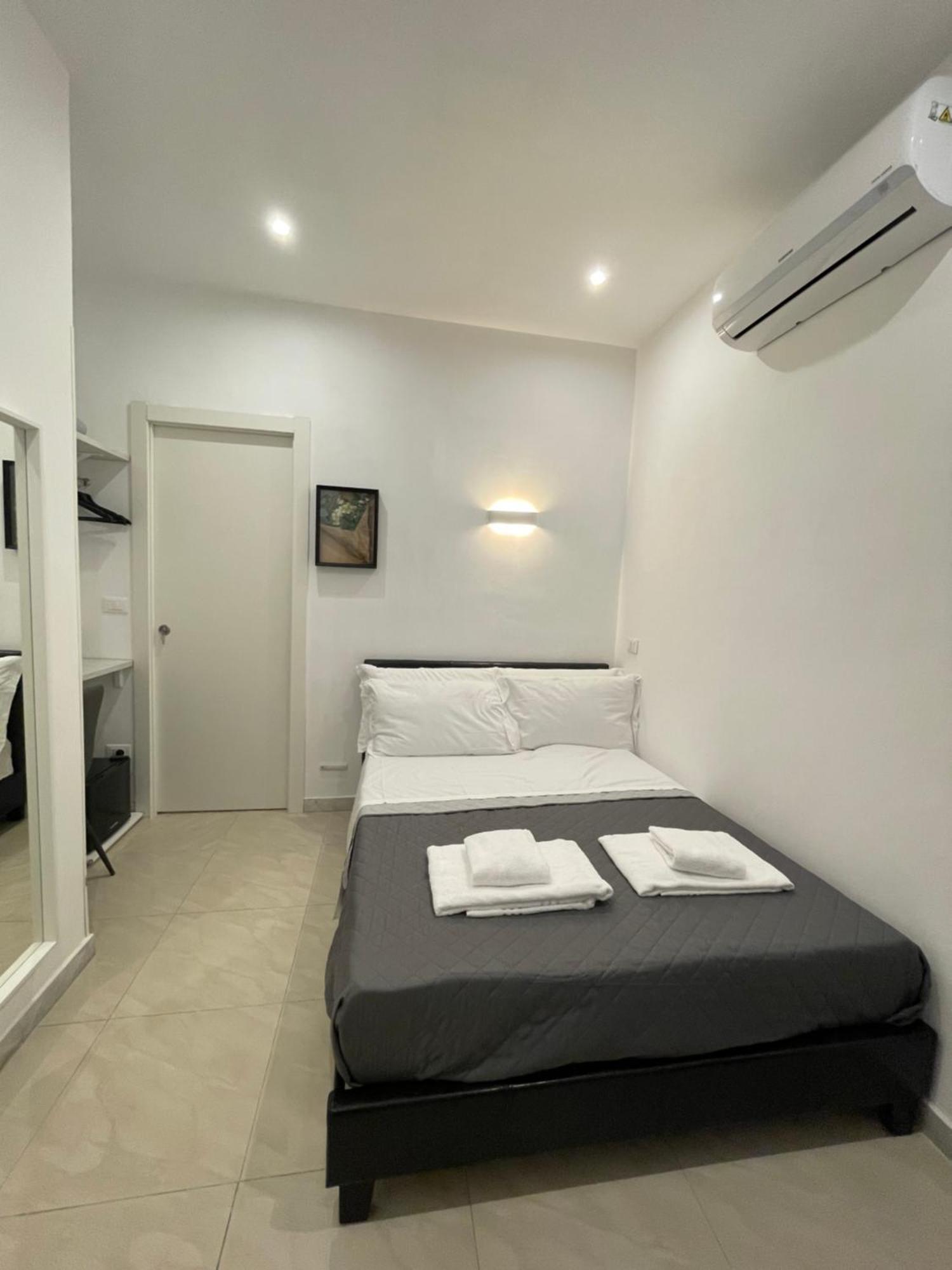 The Room 115 Rome Exterior photo