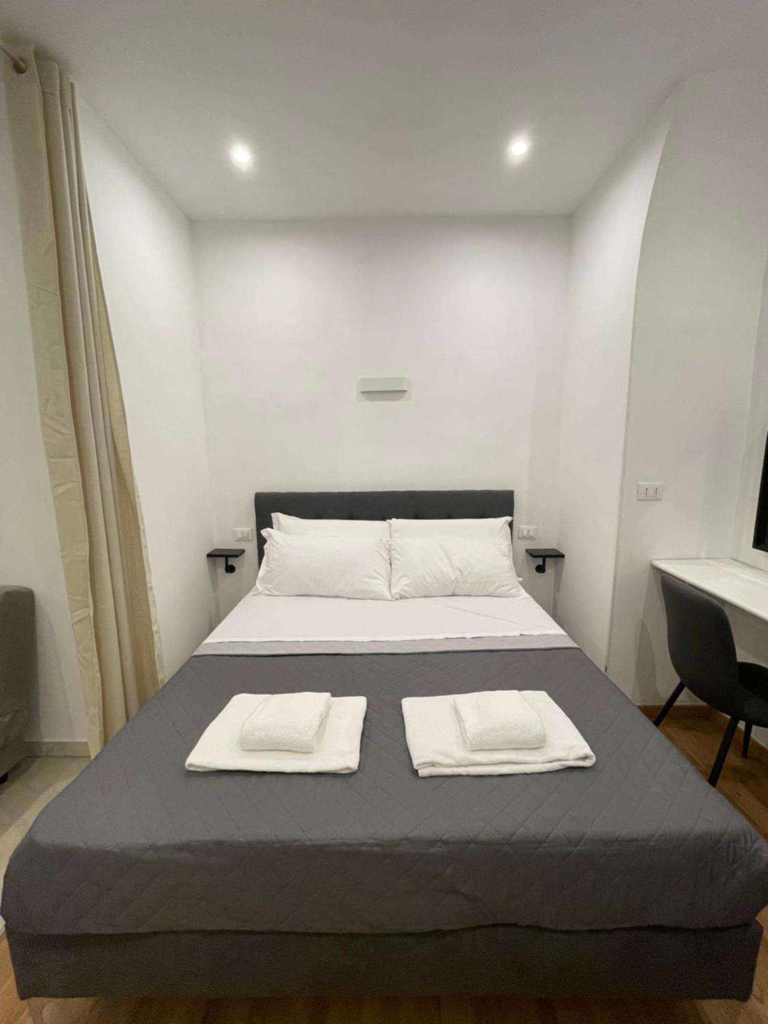 The Room 115 Rome Exterior photo